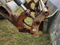 1994 FORD 7740 4WD TRACTOR - 98
