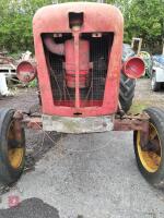 1960's DAVID BROWN 990 2WD TRACTOR (S/R) - 3