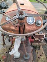 1960's DAVID BROWN 990 2WD TRACTOR (S/R) - 5
