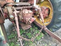 1960's DAVID BROWN 990 2WD TRACTOR (S/R) - 6