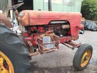 1960's DAVID BROWN 990 2WD TRACTOR (S/R) - 7