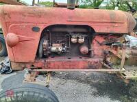 1960's DAVID BROWN 990 2WD TRACTOR (S/R) - 10
