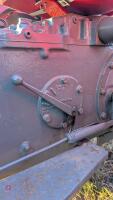 1958 MASSEY FERGUSON 35 2WD TRACTOR - 14