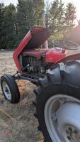 1958 MASSEY FERGUSON 35 2WD TRACTOR - 16