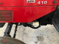 2007 MASSEY FERGUSON 410 2WD TRACTOR - 13