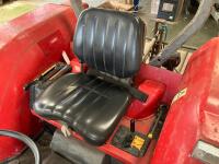 2007 MASSEY FERGUSON 410 2WD TRACTOR - 16