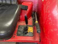 2007 MASSEY FERGUSON 410 2WD TRACTOR - 17