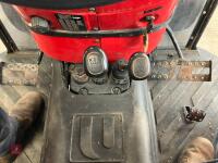 2007 MASSEY FERGUSON 410 2WD TRACTOR - 20