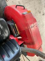 2007 MASSEY FERGUSON 410 2WD TRACTOR - 22