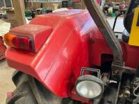 2007 MASSEY FERGUSON 410 2WD TRACTOR - 31