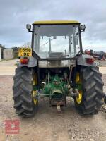 1987 JOHN DEERE 2650 2WD TRACTOR - 3