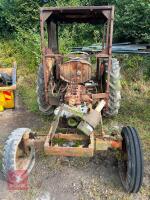 DAVID BROWN 990 2WD TRACTOR (S/R)