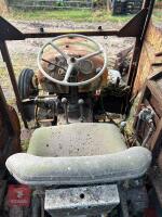 DAVID BROWN 990 2WD TRACTOR (S/R) - 2