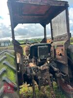 DAVID BROWN 990 2WD TRACTOR (S/R) - 3
