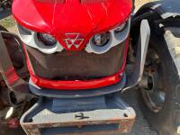 2015 MASSEY FERGUSON 5612 4WD TRACTOR - 14