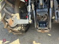 2015 MASSEY FERGUSON 5612 4WD TRACTOR - 32