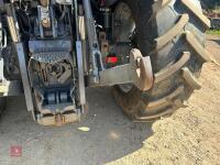 2015 MASSEY FERGUSON 5612 4WD TRACTOR - 33
