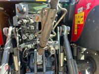 2015 MASSEY FERGUSON 5612 4WD TRACTOR - 34