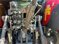 2015 MASSEY FERGUSON 5612 4WD TRACTOR - 35