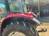 2015 MASSEY FERGUSON 5612 4WD TRACTOR - 37