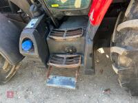 2015 MASSEY FERGUSON 5612 4WD TRACTOR - 38