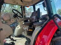 2015 MASSEY FERGUSON 5612 4WD TRACTOR - 39