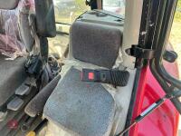 2015 MASSEY FERGUSON 5612 4WD TRACTOR - 40
