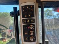 2015 MASSEY FERGUSON 5612 4WD TRACTOR - 41