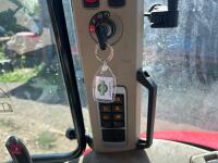 2015 MASSEY FERGUSON 5612 4WD TRACTOR - 42