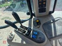 2015 MASSEY FERGUSON 5612 4WD TRACTOR - 43