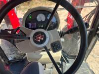 2015 MASSEY FERGUSON 5612 4WD TRACTOR - 46