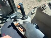 2015 MASSEY FERGUSON 5612 4WD TRACTOR - 47