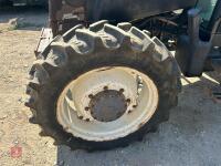 1997 FORD 6635 4WD TRACTOR - 9