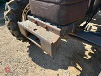 1997 FORD 6635 4WD TRACTOR - 10