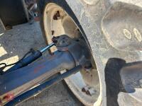 1997 FORD 6635 4WD TRACTOR - 11