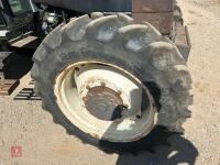 1997 FORD 6635 4WD TRACTOR - 13