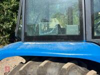 1997 FORD 6635 4WD TRACTOR - 16