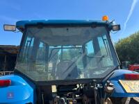 1997 FORD 6635 4WD TRACTOR - 18