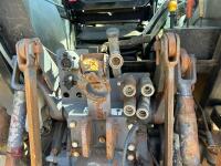 1997 FORD 6635 4WD TRACTOR - 22