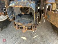 1997 FORD 6635 4WD TRACTOR - 23