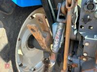 1997 FORD 6635 4WD TRACTOR - 25