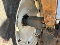 1997 FORD 6635 4WD TRACTOR - 26
