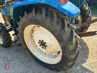 1997 FORD 6635 4WD TRACTOR - 28