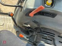 1997 FORD 6635 4WD TRACTOR - 32