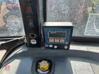 1997 FORD 6635 4WD TRACTOR - 34