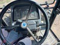 1997 FORD 6635 4WD TRACTOR - 35