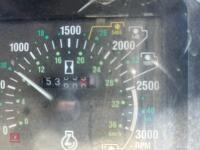 1997 FORD 6635 4WD TRACTOR - 36