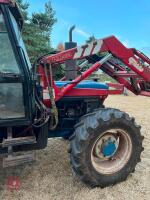 1993 FORD 5030 TRACTOR - 5