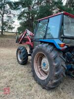1993 FORD 5030 TRACTOR - 6
