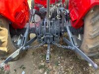 1965 MASSEY FERGUSON 165 2WD TRACTOR - 5